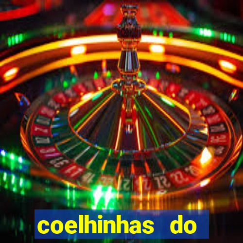 coelhinhas do brasil site